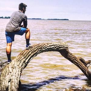 Meet your Posher, Chris